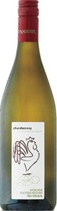 Red Rooster Winery Chardonnay 2011